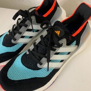 Brand new Adidas running shoes size 9 Ultraboost